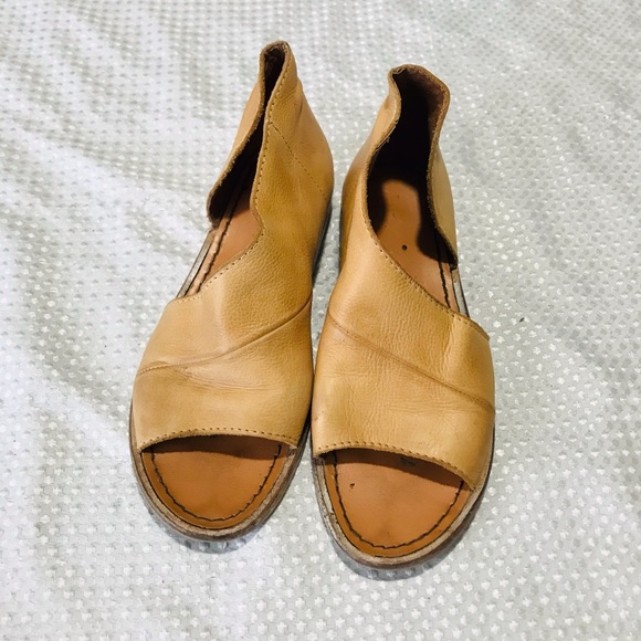 Free people Sandals - Picture 2 of 6